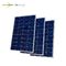 الألواح الشمسية وحدات الصناعية ، الألواح الشمسية الكريستالات للماء