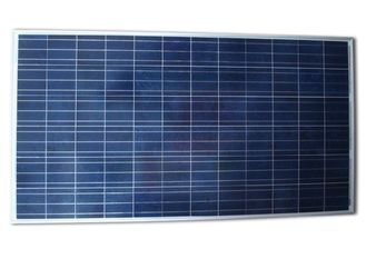 المضادة للشيخوخة EVA السيليكون وحدة الطاقة الشمسية الكهروضوئية ، لوحات الطاقة الشمسية 320 وات سقف