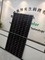 لوحة طاقة شمسية أحادية نصف خلية بأكسيد إطار سبائك الألومنيوم 460W